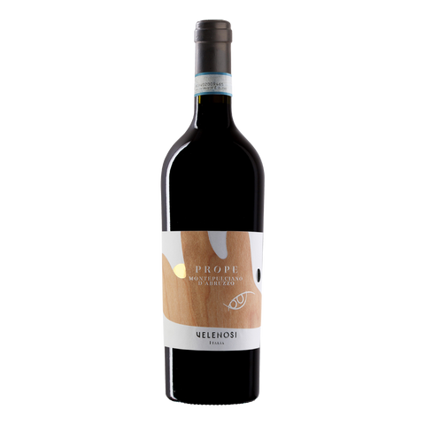 Velenosi Prope Montepulciano d'Abruzzo 2021