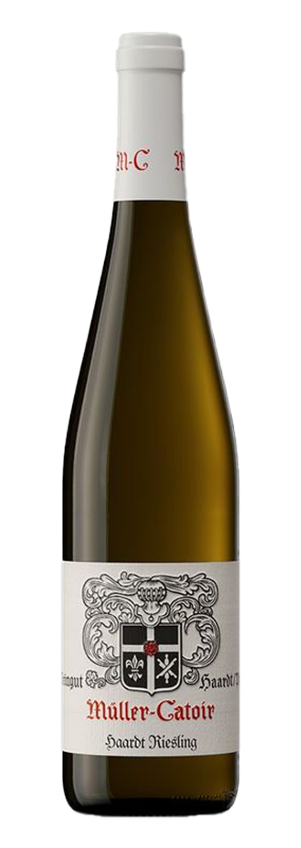 Müller-Catoir Pfalz Haardt Riesling BIO 2023
