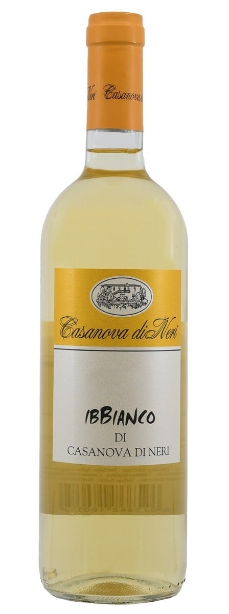 Casanova di Neri Toscana IGT IB Bianco 2018