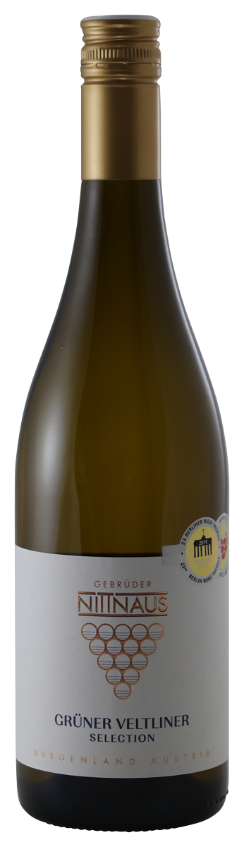Nittnaus Grüner Veltliner Selection 2024