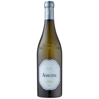 Cantine di Ora Amicale Bianco 2024