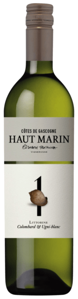Haut-Marin Littorine Colombard - Ugni Blanc 2024