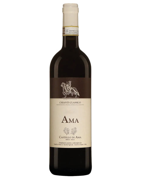 Castello di Ama Chianti Classico 2021