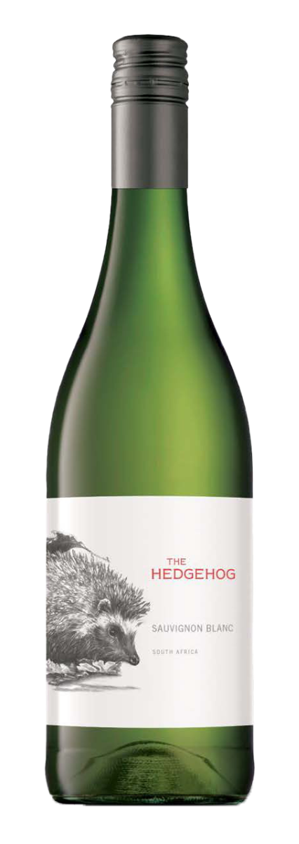 Orange River Cellars The Hedgehog Sauvignon Blanc 2023