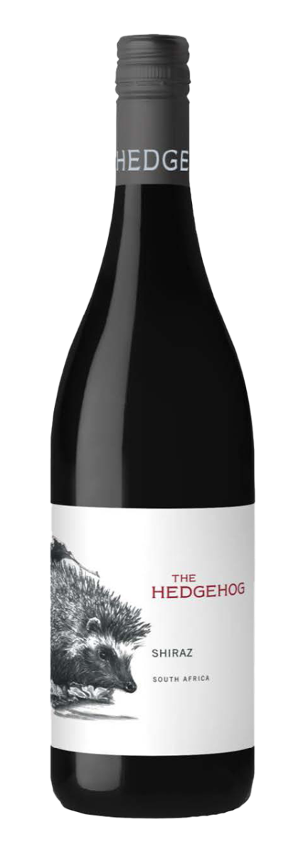 Orange River Cellars The Hedgehog Shiraz 2021