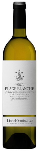 Lionel Osmin & Cie Les Villas Villa Plage Blanche 2023