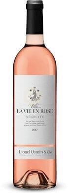 Lionel Osmin & Cie Les Villas Villa la Vie en Rose 2024