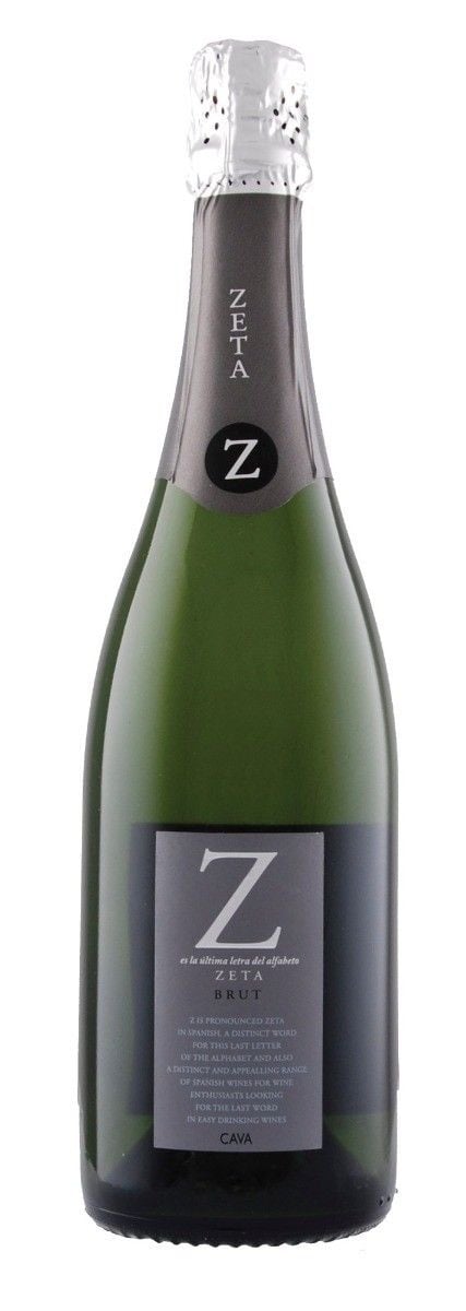 Zeta Brut Reserva NV