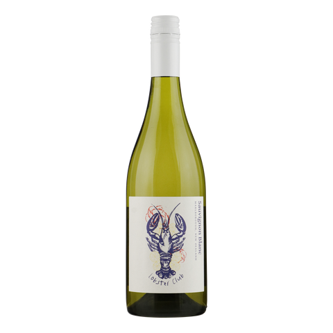 Art of The Refill Lobster Club Sauvignon Blanc 2024