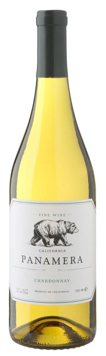 Panamera Chardonnay 2023
