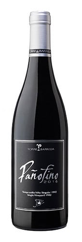 Torre de Barreda Panofino 2020