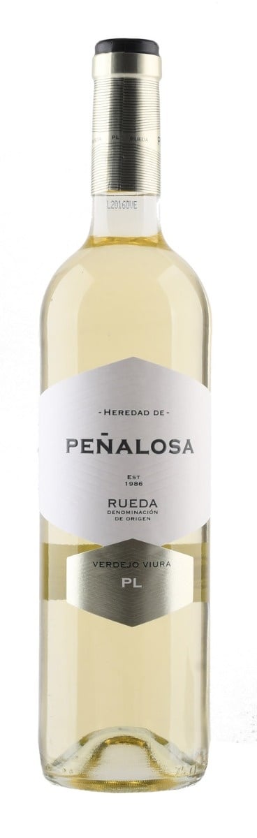 Bodegas Pascual Rueda DO Heredad de Peñalosa 2023