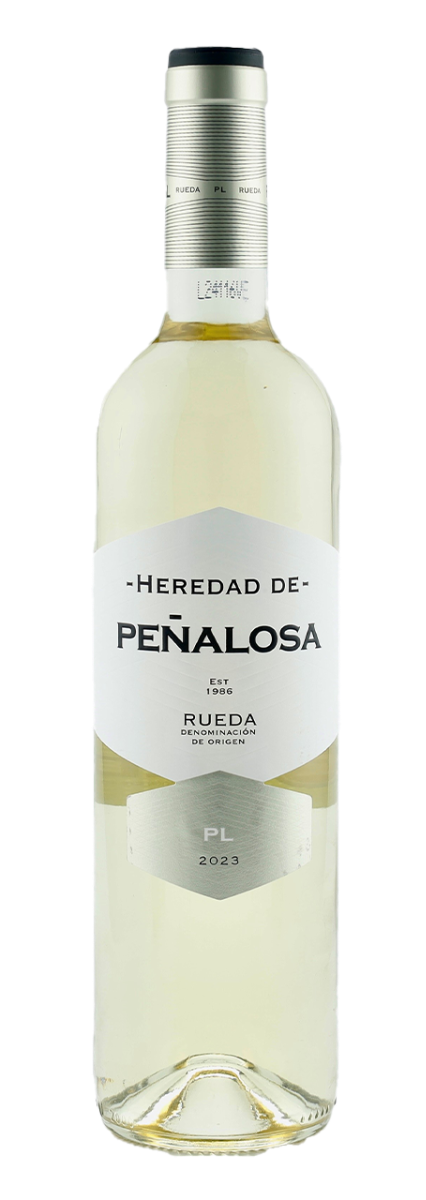 Bodegas Pascual Rueda DO Heredad de Peñalosa Verdejo 2024