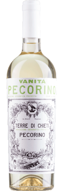 Vanita Pecorino 2024