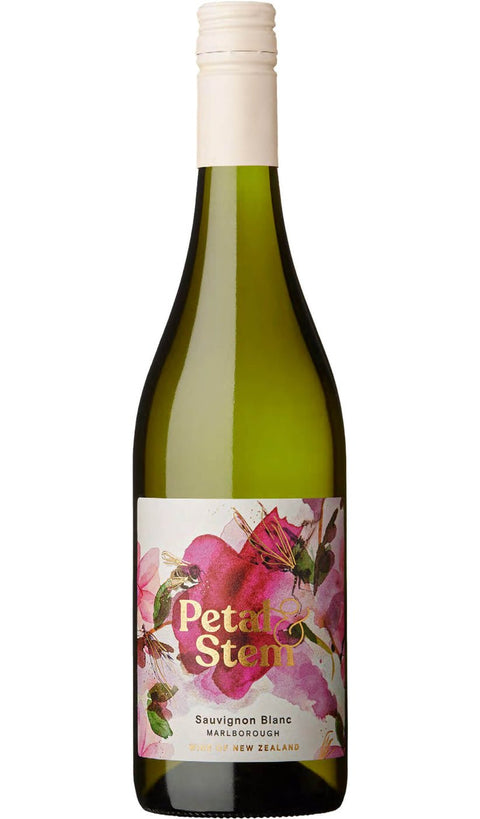Petal & Stem Sauvignon Blanc 2023