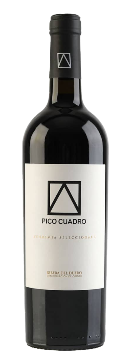 Pico Cuadro Ribera del Duero DO Vendimia Seleccionada 2020