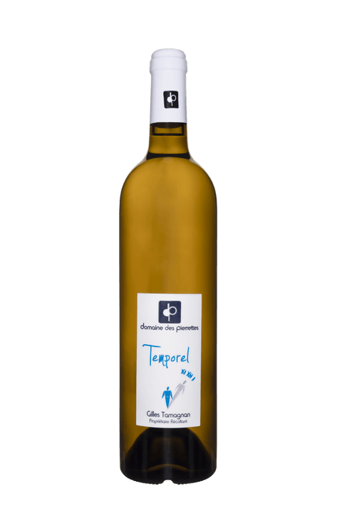 Domaine des Pierrettes Temporel 2021