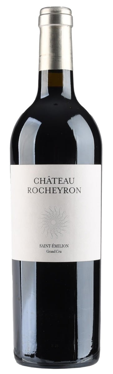 Château Rocheyron Saint Émilion AC GC 2011