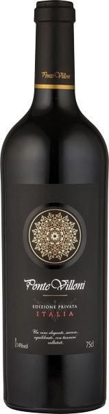 Ponte Villoni Edizione Privata 2023