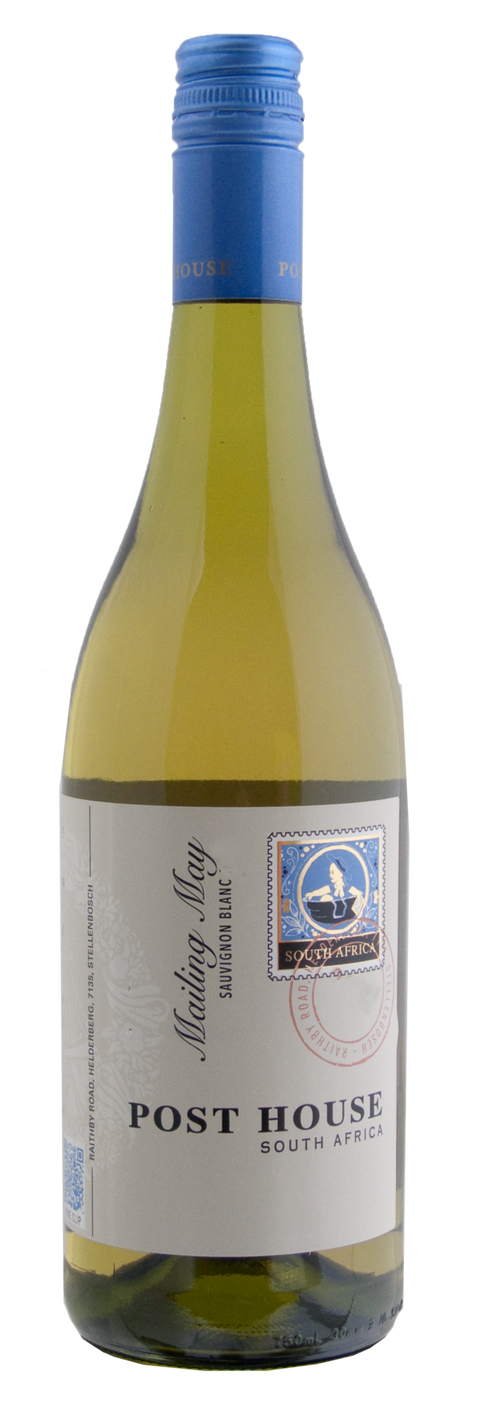 Post House Mailing May Sauvignon Blanc 2022
