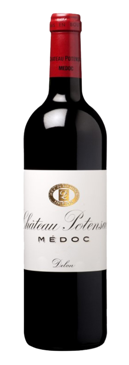 Château Potensac Médoc AC 2019