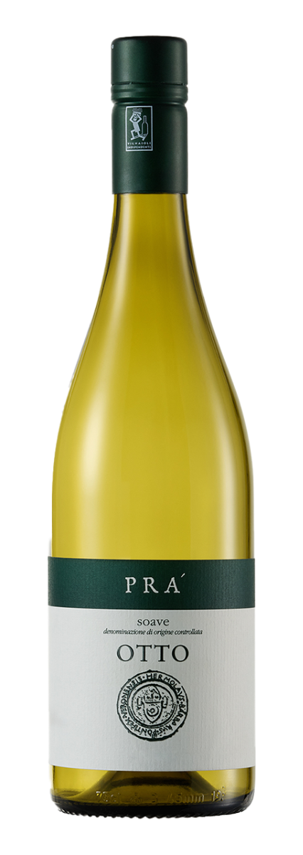 Azienda Vinicola Prà Soave Classico DOC Otto BIO 2024