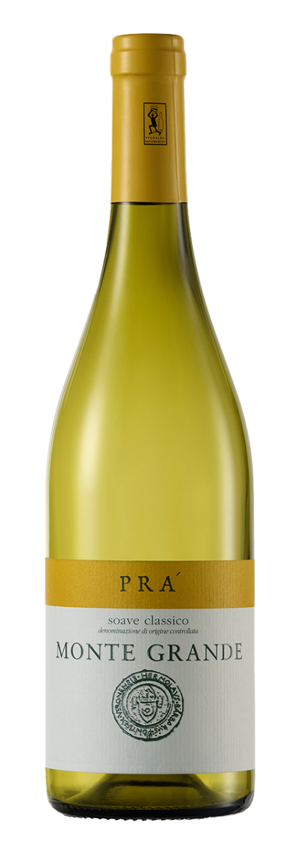 Azienda Vinicola Prà Soave Classico DOC Monte Grande 2021