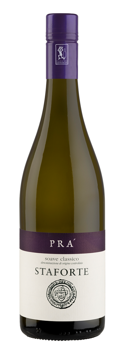 Azienda Vinicola Prà Soave Classico DOC Staforte BIO 2022
