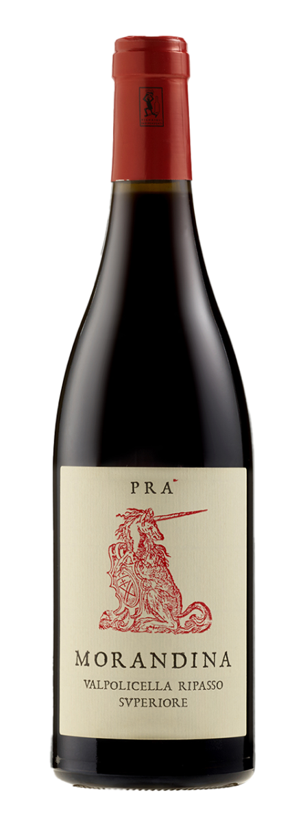 Azienda Vinicola Prà Valpolicella Superiore DOC Morandina Ripasso 2021