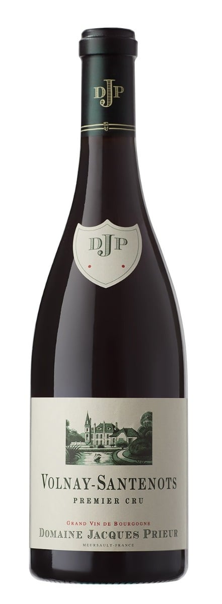 Domaine Jacques Prieur Volnay AC Clos des Santenots Monopole 1ER 2020