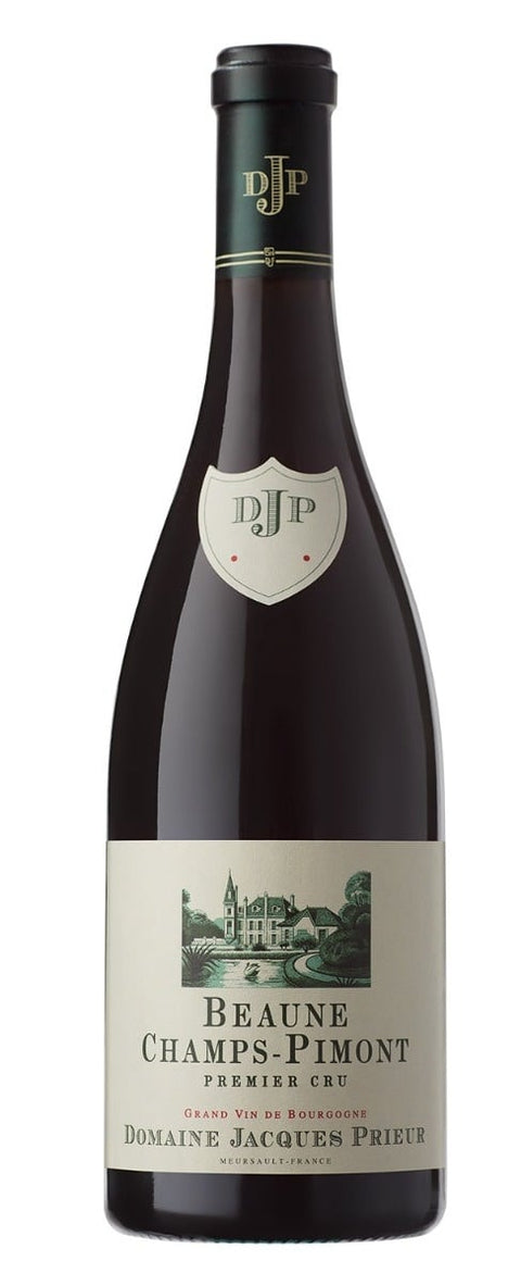 Domaine Jacques Prieur Beaune AC Champs-Pimont 1ER 2020