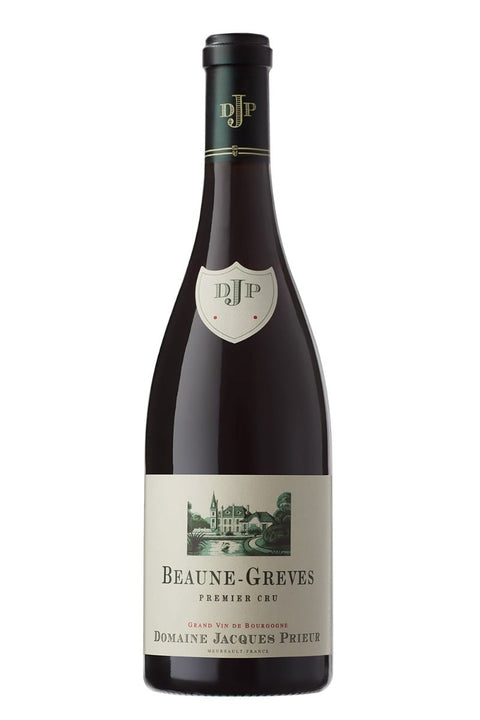 Domaine Jacques Prieur Beaune AC Grèves 1ER 2021