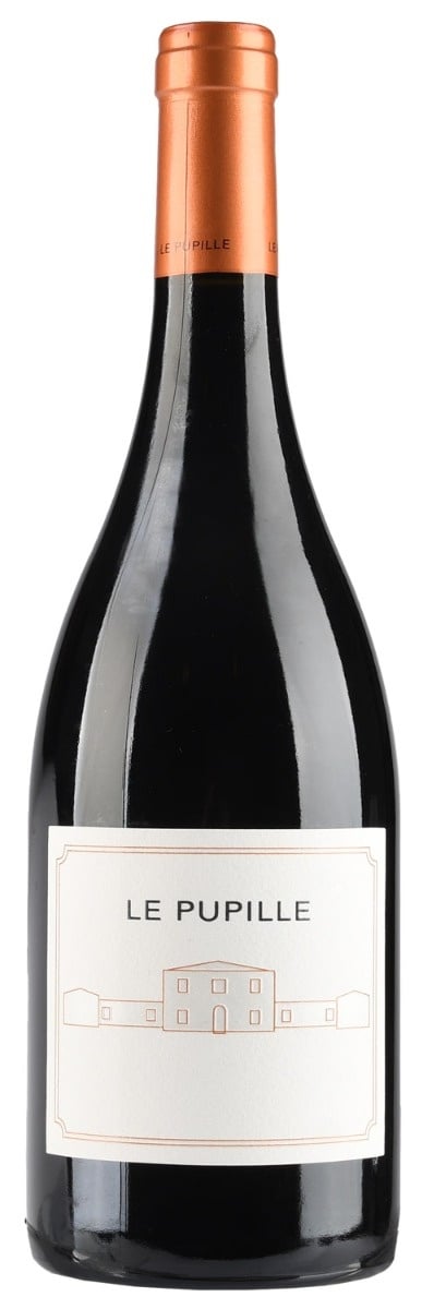 Fattoria Le Pupille Toscana Syrah IGT Le Pupille 2019