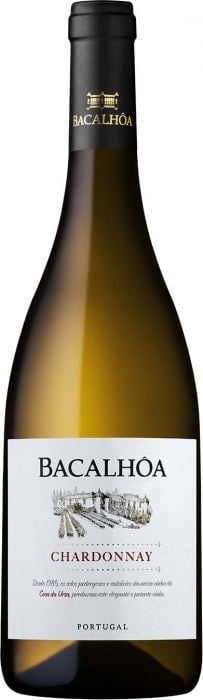 Bacalhôa Chardonnay 2022