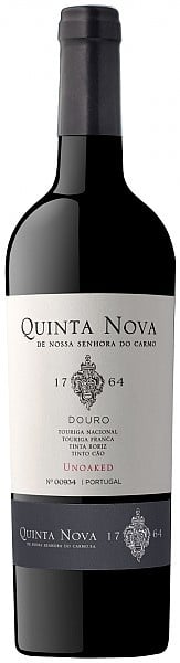Quinta Nova De Nossa Senhora Do Carmo Douro Tinto (Colheita Unoaked) 2022