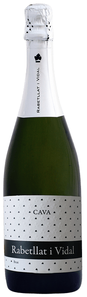 Ca N'Estella Cava Rabetllat i Vidal Brut N.V.