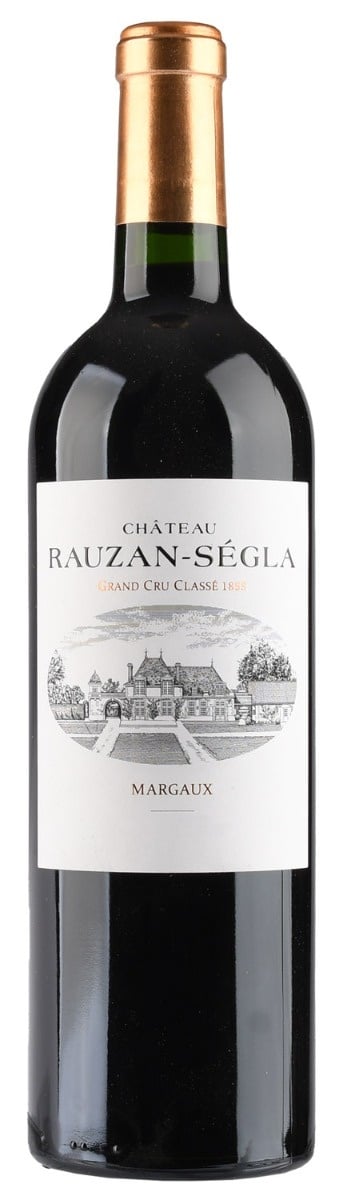 Château Rauzan Ségla Margaux AC GCC 2017