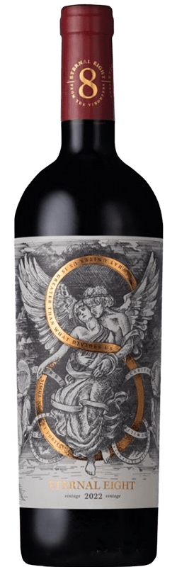 Orpheus & The Raven Eternal Eight 2023