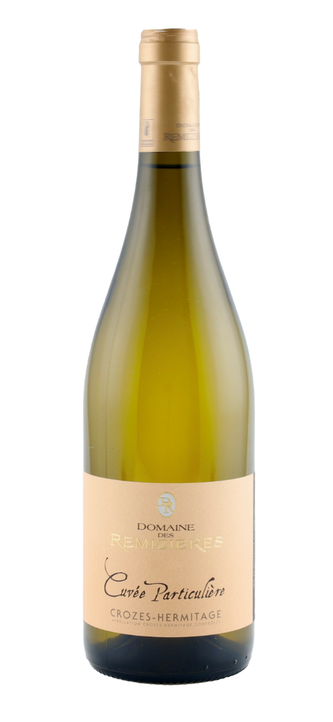 Domaine de Remizières Crozes Hermitage AC Cuvée Particulière Blanc 2022