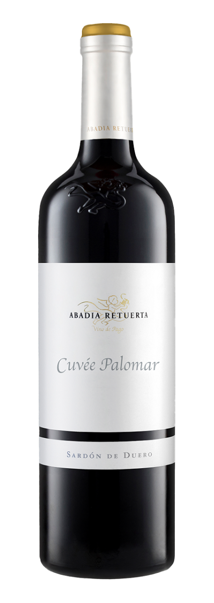 Abadía Retuerta Abadia Retuerta DOP Cuvèe Palomar 2020