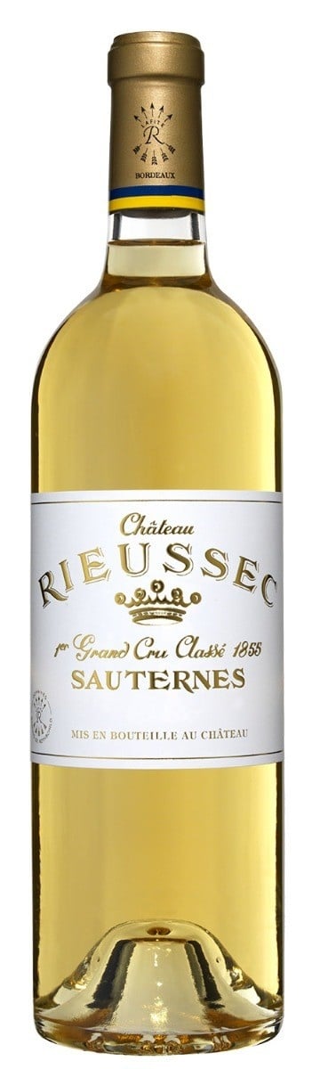 Château Rieussec Sauternes AC 1CC 2016