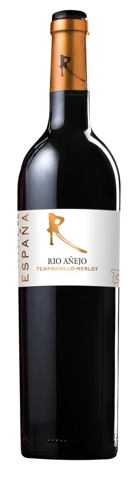 Rio Anejo Tempranillo Merlot 2023