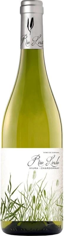 Rio Lindo Viura - Chardonnay 2024
