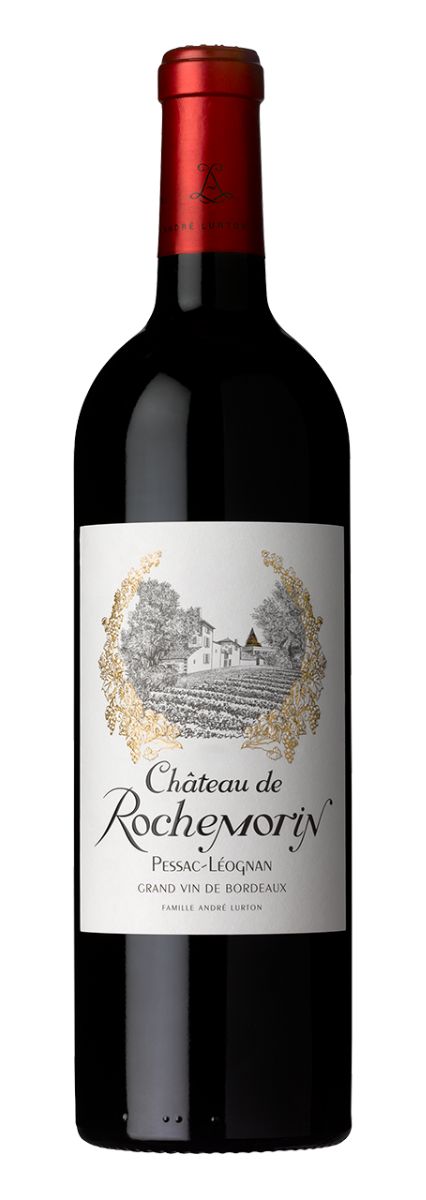 Château de Rochemorin Pessac-Léognan AC 2019