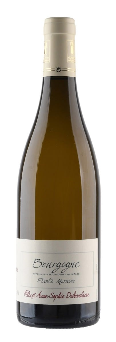 Domaine Rois Mages Bourgogne AC Chardonnay 2023
