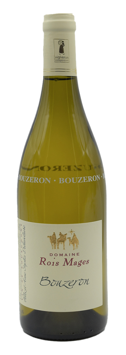 Domaine Rois Mages Bouzeron AC 2021