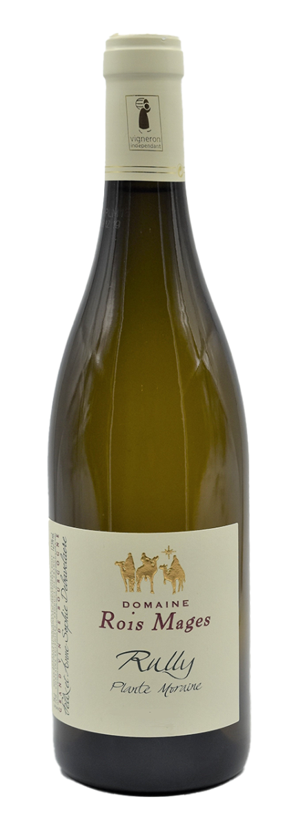 Domaine Rois Mages Rully AC Plante Moraine 2021