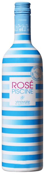 Piscine Rosé NV