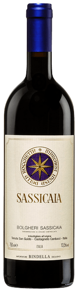Tenuta San Guido Sassicaia 2020