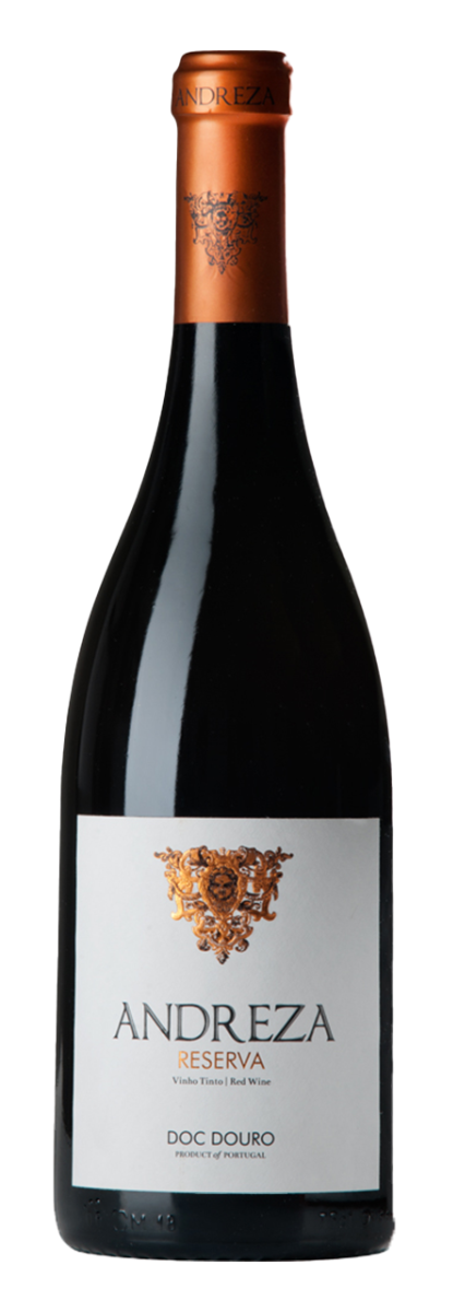 Andreza Douro DOC Andreza Reserva Red 2020